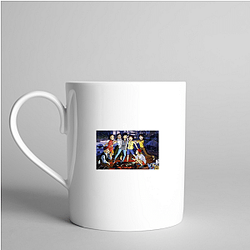 Whisper Of The Heart Merchandise Whisper Of The Heart Mugs