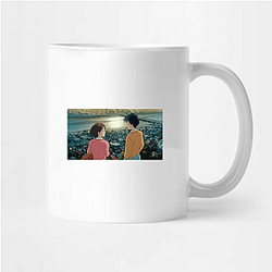 Whisper Of The Heart Fan Art Whisper Of The Heart Mugs