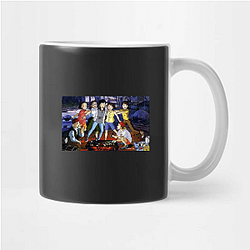 Whisper Of The Heart Merchandise Whisper Of The Heart Mugs