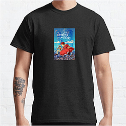 Whisper Of The Heart Merch Collection Whisper Of The Heart T-Shirts