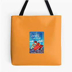 Whisper Of The Heart Merch Collection Whisper Of The Heart Bags