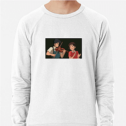 Whisper Of The Heart Special Collection Whisper Of The Heart Sweatshirts
