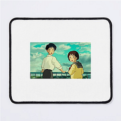 Whisper Of The Heart Collection for fans Whisper Of The Heart Mouse Pads