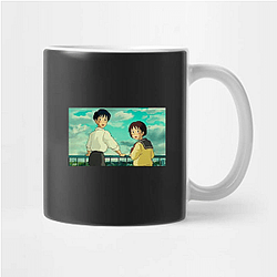 Whisper Of The Heart Collection for fans Whisper Of The Heart Mugs
