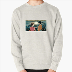 Whisper Of The Heart Fan Art Whisper Of The Heart Sweatshirts