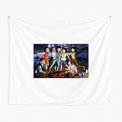 Whisper Of The Heart Merchandise Whisper Of The Heart Tapestries