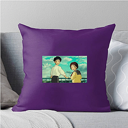 Whisper Of The Heart Collection for fans Whisper Of The Heart Pillows Cover