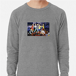 Whisper Of The Heart Merchandise Whisper Of The Heart Sweatshirts