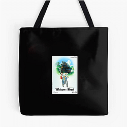Whisper Of The Heart Merch For Fans Whisper Of The Heart Bags