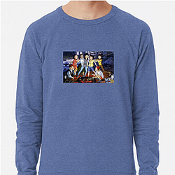 Whisper Of The Heart Merchandise Whisper Of The Heart Sweatshirts