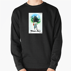 Whisper Of The Heart Merch For Fans Whisper Of The Heart Sweatshirts
