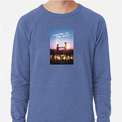 Whisper Of The Heart Signature Whisper Of The Heart Sweatshirts