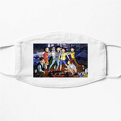 Whisper Of The Heart Merchandise Whisper Of The Heart Face Masks