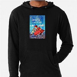 Whisper Of The Heart Merch Collection Whisper Of The Heart Hoodies