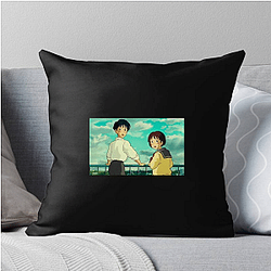 Whisper Of The Heart Collection for fans Whisper Of The Heart Pillows Cover