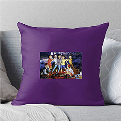 Whisper Of The Heart Merchandise Whisper Of The Heart Pillows Cover