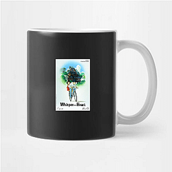 Whisper Of The Heart Merch For Fans Whisper Of The Heart Mugs