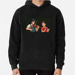 Whisper Of The Heart Special Collection Whisper Of The Heart Hoodies