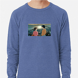 Whisper Of The Heart Fan Art Whisper Of The Heart Sweatshirts