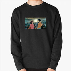 Whisper Of The Heart Fan Art Whisper Of The Heart Sweatshirts
