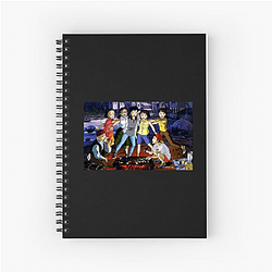 Whisper Of The Heart Merchandise Whisper Of The Heart Notebook