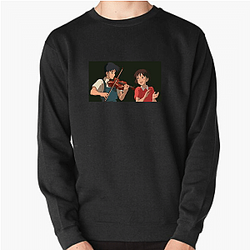 Whisper Of The Heart Special Collection Whisper Of The Heart Sweatshirts