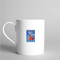 Whisper Of The Heart Limited Collection Whisper Of The Heart Mugs