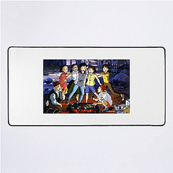Whisper Of The Heart Merchandise Whisper Of The Heart Mouse Pads