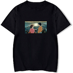 Whisper Of The Heart Fan Art Whisper Of The Heart T-Shirts