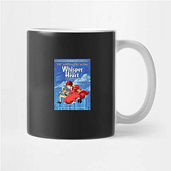 Whisper Of The Heart Limited Collection Whisper Of The Heart Mugs