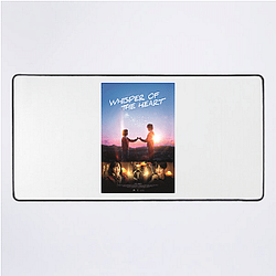 Whisper Of The Heart Signature Whisper Of The Heart Mouse Pads