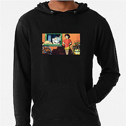 Whisper Of The Heart Merch Whisper Of The Heart Hoodies