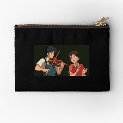 Whisper Of The Heart Special Collection Whisper Of The Heart Zipper Pouches