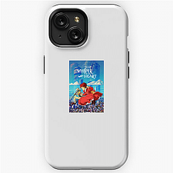 Whisper Of The Heart Merch Collection Whisper Of The Heart Samsung Cases