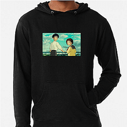 Whisper Of The Heart Collection for fans Whisper Of The Heart Hoodies