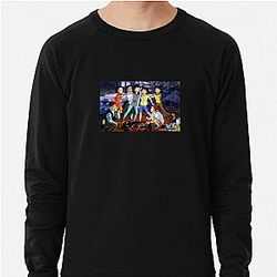 Whisper Of The Heart Merchandise Whisper Of The Heart Sweatshirts