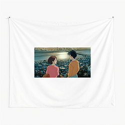 Whisper Of The Heart Fan Art Whisper Of The Heart Tapestries