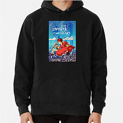 Whisper Of The Heart Merch Collection Whisper Of The Heart Hoodies