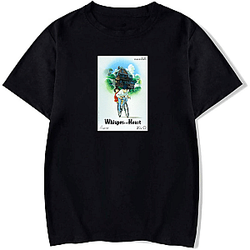Whisper Of The Heart Merch For Fans Whisper Of The Heart T-Shirts