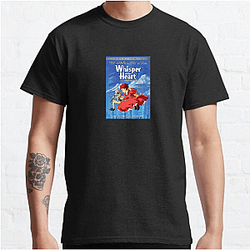 Whisper Of The Heart Limited Collection Whisper Of The Heart T-Shirts