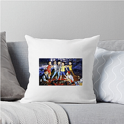 Whisper Of The Heart Merchandise Whisper Of The Heart Pillows Cover