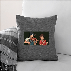 Whisper Of The Heart Special Collection Whisper Of The Heart Pillows Cover
