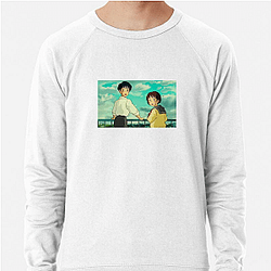 Whisper Of The Heart Collection for fans Whisper Of The Heart Sweatshirts