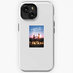 Whisper Of The Heart Signature Whisper Of The Heart Samsung Cases