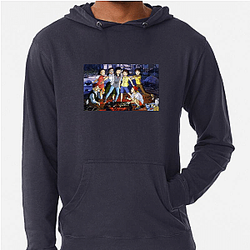 Whisper Of The Heart Merchandise Whisper Of The Heart Hoodies
