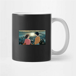 Whisper Of The Heart Fan Art Whisper Of The Heart Mugs