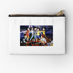 Whisper Of The Heart Merchandise Whisper Of The Heart Zipper Pouches
