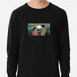 Whisper Of The Heart Fan Art Whisper Of The Heart Sweatshirts