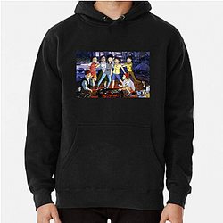 Whisper Of The Heart Merchandise Whisper Of The Heart Hoodies