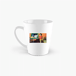 Whisper Of The Heart Merch Whisper Of The Heart Mugs